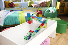 Rail Racers Deluxe™ 90 Piece Set