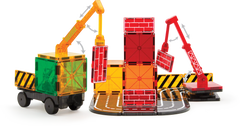 Builder™ 32 Piece Set