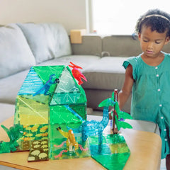 Dino World XL 50 Piece Set